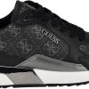 GUESS Women's Moxea Sneakers-4