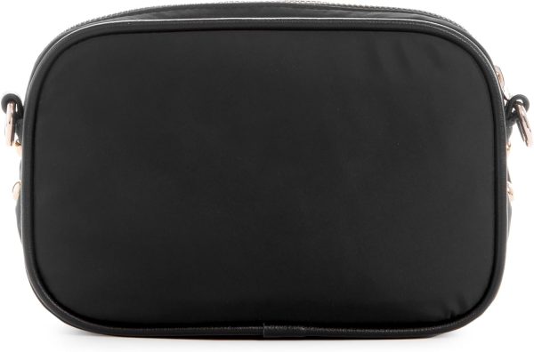 Eco Gemma Crossbody Camera eco gemma crossbody camera crossbody bags