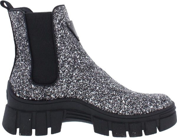 GUESS Women's Hestia Ankle Boot-3