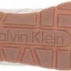 Calvin Klein Women's Carlla Sneaker-3