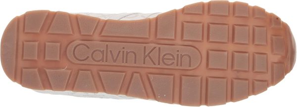 Calvin Klein Women's Carlla Sneaker-3