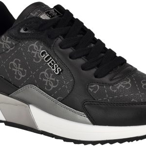 GUESS Women's Moxea Sneakers guess womens moxea sneakers review
