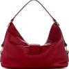 GUESS Camden Shoulder Bag guess camden shoulder bag brown