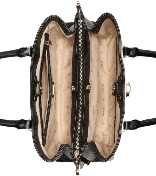 GUESS Erenia Girlfriend Satchel guess erenia girlfriend satchel