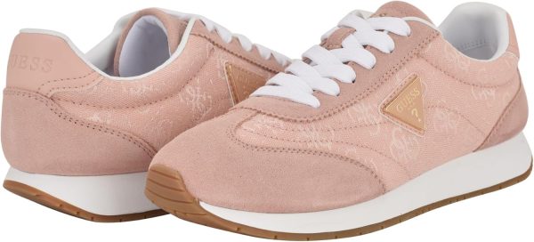 Guess Women's Joggin Sneaker-1