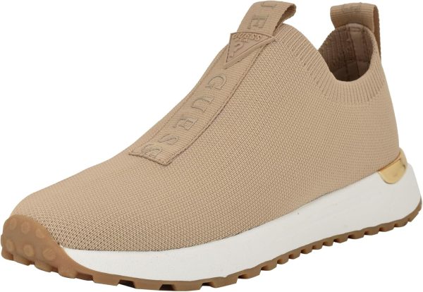 Guess Women's Farroo Sneaker guess womens farroo sneakers