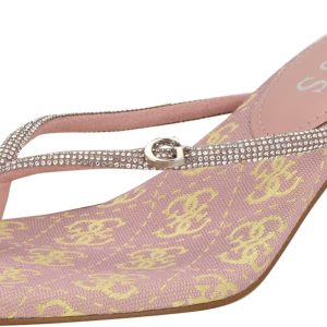 GUESS Women's Mayan Heeled Sandals-0