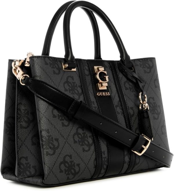 GUESS Erenia Girlfriend Satchel guess erenia girlfriend satchell