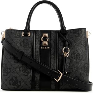 GUESS Erenia Girlfriend Satchel guess erenia girlfriend satchel bag