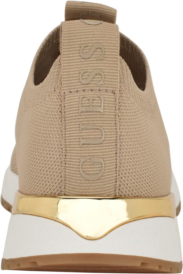 Guess Women's Farroo Sneaker-2