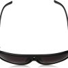 GUESS Men's Acetate Round Aviator Sunglasses-3