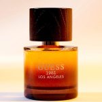 Guess 1981 Los Angeles Eau De Toilette Cologne Spray for Men, 3.4 Fl. Oz. los angeles eau