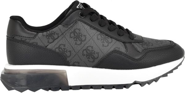 Guess Women's Melany Sneaker-4