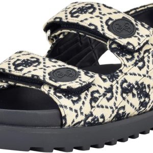 GUESS Women's FADEY Sandal-0