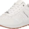 Calvin Klein Women's Carlla Sneaker calvin klein carlla women's sneaker