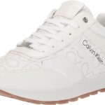 Calvin Klein Women's Carlla Sneaker calvin klein carlla women's sneaker