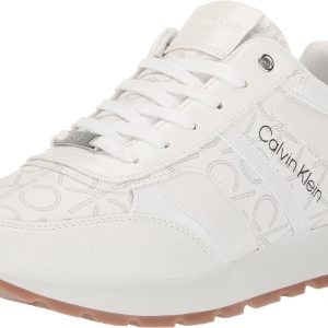 Calvin Klein Women's Carlla Sneaker calvin klein carlla women's sneaker