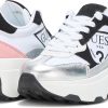 Guess Women's Calebb5 Sneaker-2
