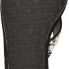 GUESS Women's Silus Wedge Sandal-3