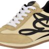 Guess Women's SKROLL Sneaker guess womens skroll sneakers