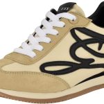 Guess Women's SKROLL Sneaker guess womens skroll sneakers