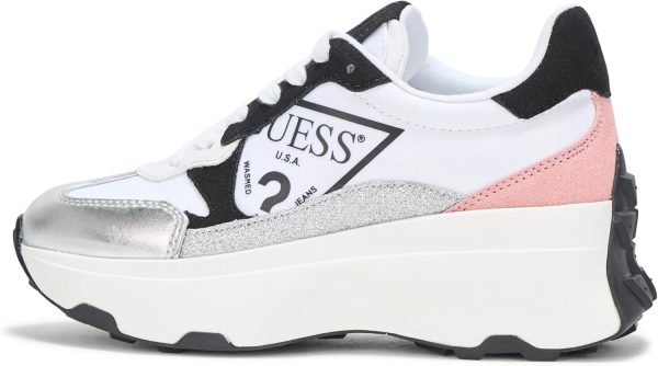 Guess Women's Calebb5 Sneaker-1