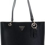 GUESS womens Noelle Noel Tote guess women's noelle small noel tote
