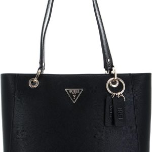 GUESS womens Noelle Noel Tote guess women's noelle small noel tote