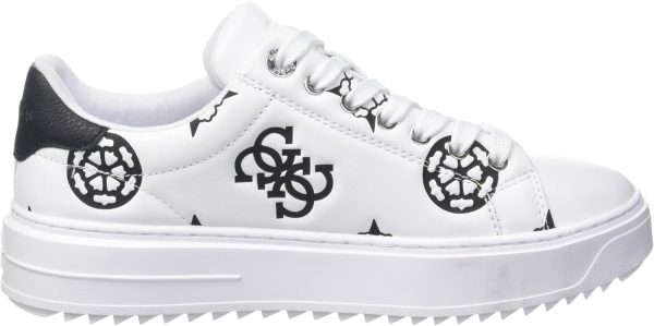 GUESS Women's Denesa Sneakers women s denesa