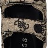 GUESS Women's FADEY Sandal-4