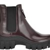 GUESS Women's Hestia Ankle Boot-4