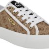 GUESS Womens Jelexa guess jelexa women's sneaker