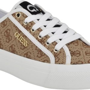 GUESS Womens Jelexa guess jelexa women's sneaker