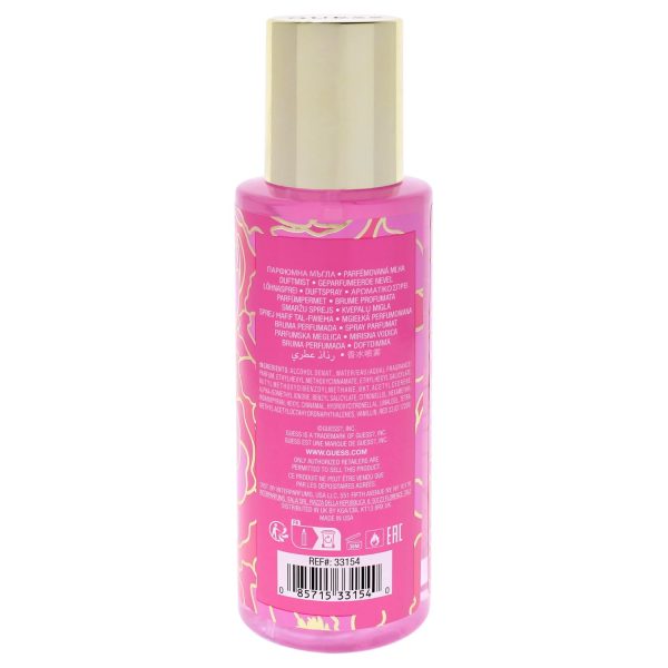 GUESS Seductive Dream for Women Fragrance Body Mist, 8.4 Ounce women fragrance body