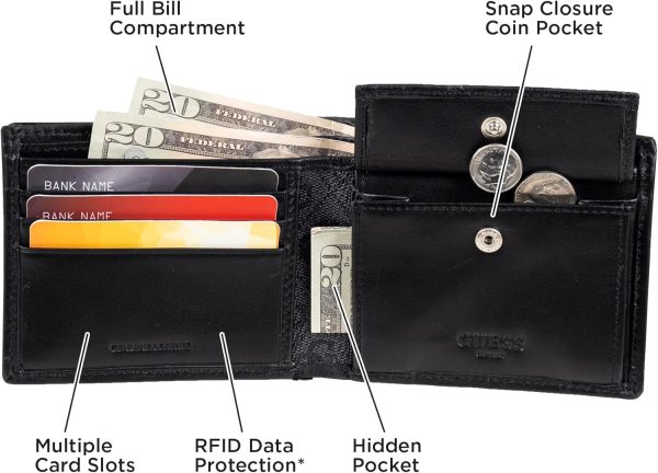 Guess Men's guess men's slides