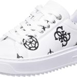 GUESS Women's Denesa Sneakers s denesa sneakers
