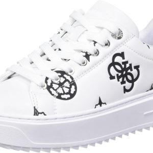 GUESS Women's Denesa Sneakers s denesa sneakers