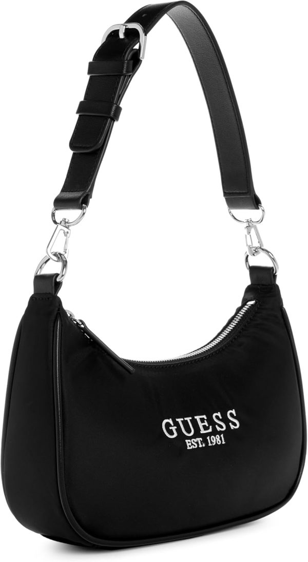 GUESS Arona Shoulder guess arona shoulder bags