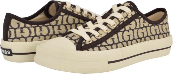 GUESS Women's Carey Sneaker-1