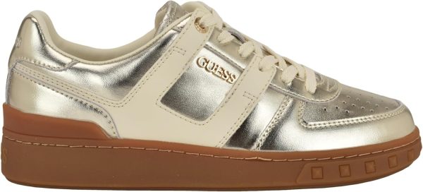 Guess Women's INART Sneaker-4