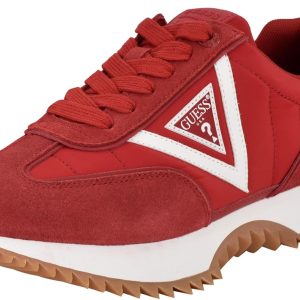 Guess Women's Bailei Sneaker guess womens bailei sneakers