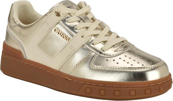 Guess Women's INART Sneaker guess womens inart sneakers