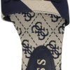 GUESS Women's Harini Flat Sandal-3
