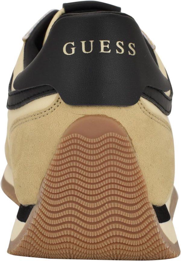 Guess Women's SKROLL Sneaker-2