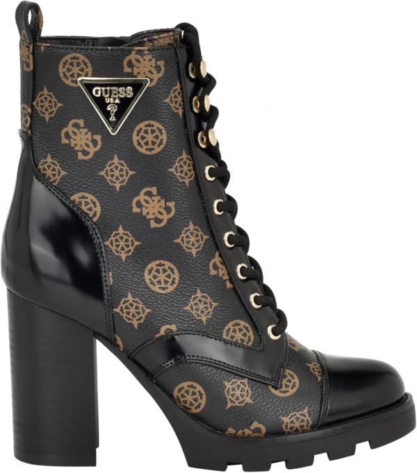 Guess Women's Neadyn Bootie-3