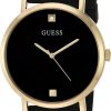 GUESS Stainless Steel Genuine Diamond Dial Watch guess stainless steel genuine diamond dial watch price