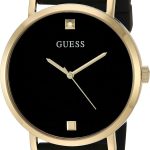 GUESS Stainless Steel Genuine Diamond Dial Watch guess stainless steel genuine diamond dial watch price