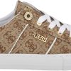 Guess Women's Loven Sneaker-4