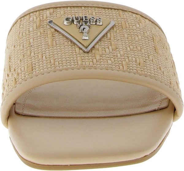 Guess Women's Tamsey Sandal-2