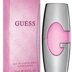 Guess Eau de Parfum Spray for Women, 2.5 Fluid Ounce guess eau de parfum spray for women 2.5 fluid ounce